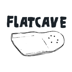 FLATCAVE / TAB
