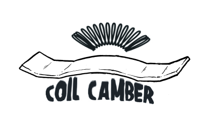 COIL CAMBER